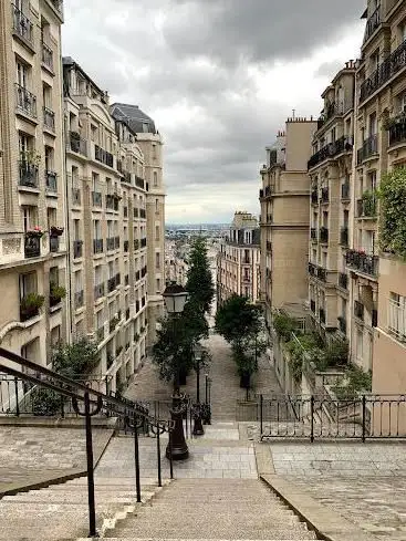 Photo of square du Mont Cenis