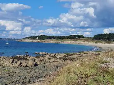 Photo de Cap Raguénez