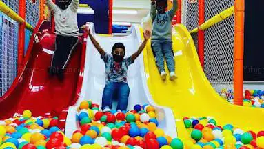 Photo de Kidz Fun Palace