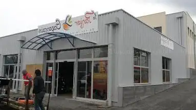 Photo de panier gapençais sud
