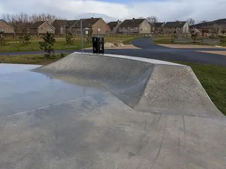 Photo de Treverlen Skatepark
