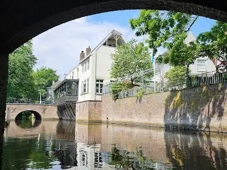 Photo de Rondvaart den bosch