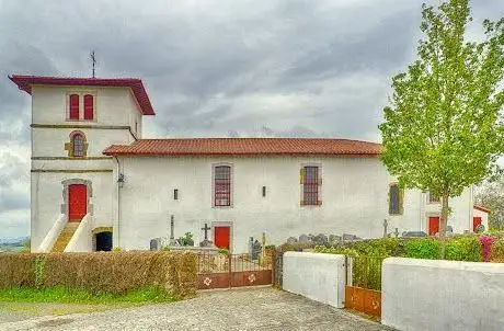 Photo de Église Saint-Sébastien