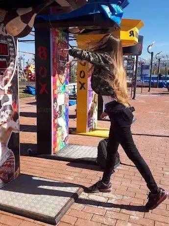 Photo de Child park