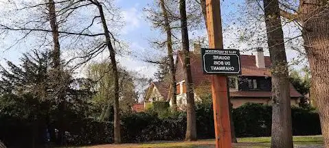 Photo de Square du bois charmant