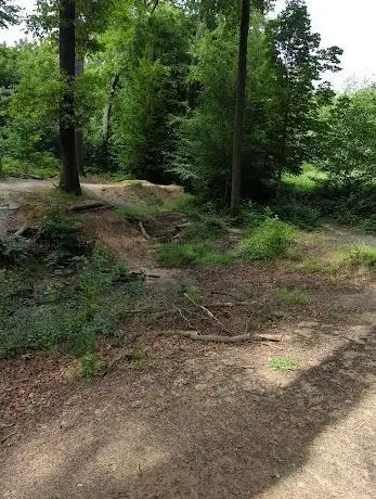 Photo de Bike Cross & Jump Park