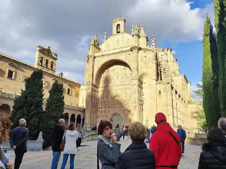 Photo de Salamanca Visitas Guiadas- Visitas Plaza