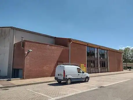 Photo de Local Polivalent Municipal