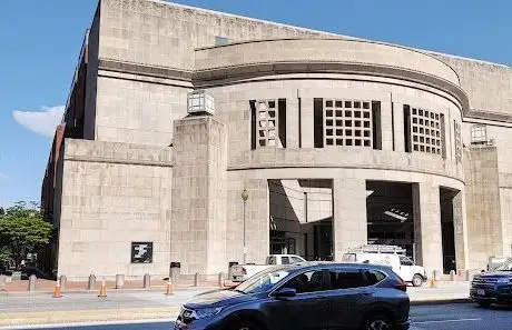 Photo de United States Holocaust Memorial Museum