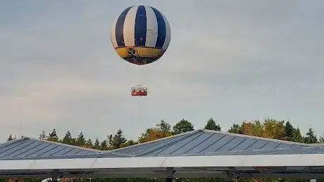 Photo of PanoraMagique