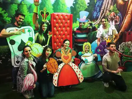 Photo de Key Play Granollers / Escape Room