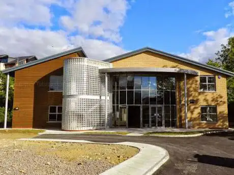 Photo de Bishop's Stortford Baptist Church