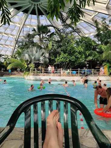 Photo de Center Parcs De Kempervennen