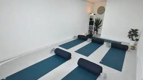 Photo de Joaquim Oliveira Estúdio de Yoga