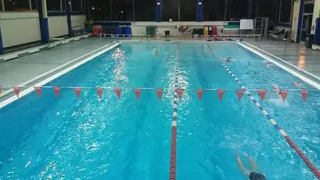 Photo de Piscine Municipale Les Vignes Benettes