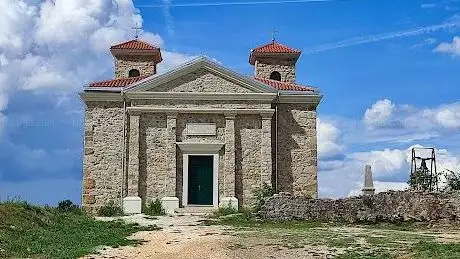 Photo de Greek-Catholic Church of the Intercession of the Most Holy Theotokos