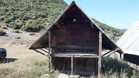 Photo de Bezirgan