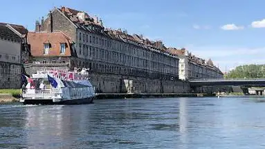 Photo de The Vedettes besançon