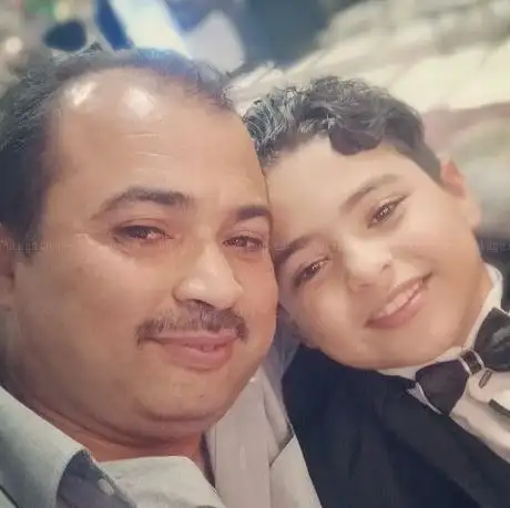 Photo de الشهيد للألوميتال معرض