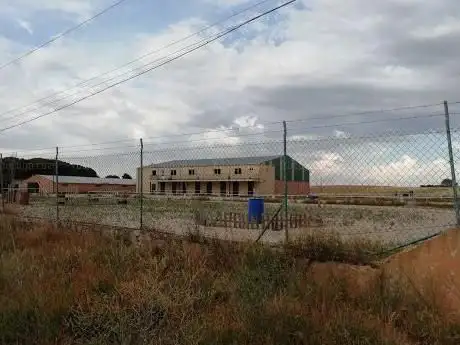 Photo de Centro Ecuestre San Roque