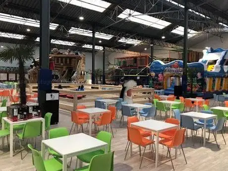 Photo of HAPPY CITY ROUEN