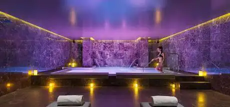 Photo de Despacio Spa at The One