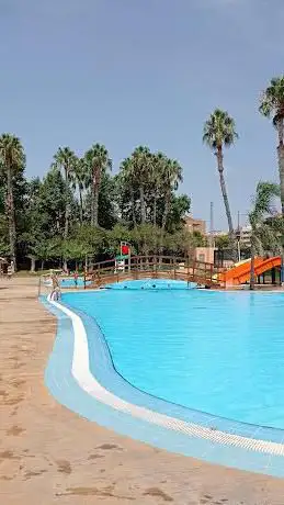Photo de Piscina Descoberta Poliesportiu Municipal Paiporta