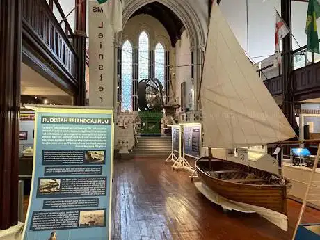 National Maritime Museum of Ireland