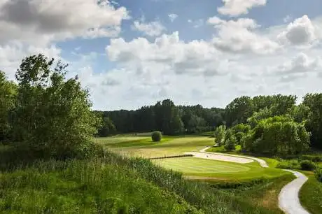 Photo de Golf Bluegreen Dunkerque Grand Littoral