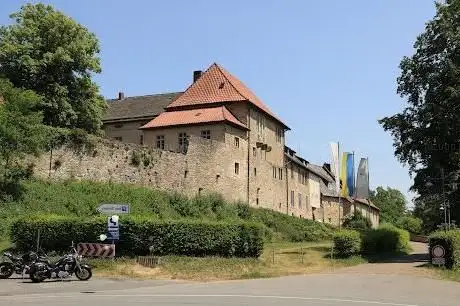 Photo de Burg Sternberg
