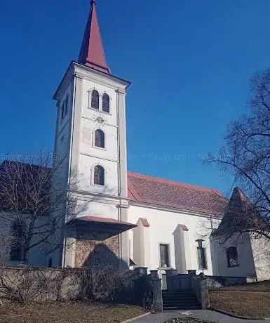 Photo de Wallfahrtskirche Maria Gnadenbrunn zu Burgau