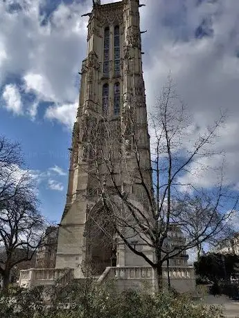 Photo of Tour Saint-Jacques