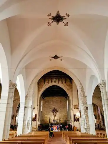 Photo de Église Saint-Pierre