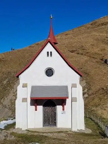 Photo de Klimsenkapelle