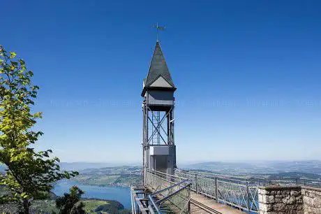 Photo de Ascenseur du Hammetschwand