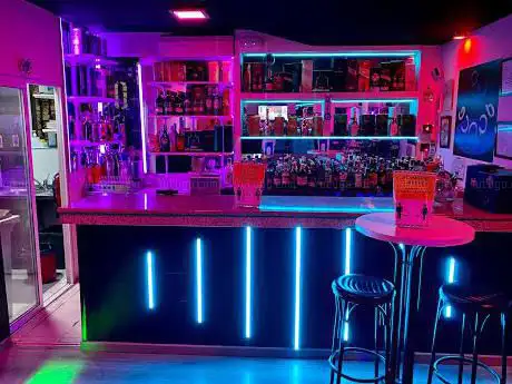 Photo de Nuvo LatÃ­n Bar