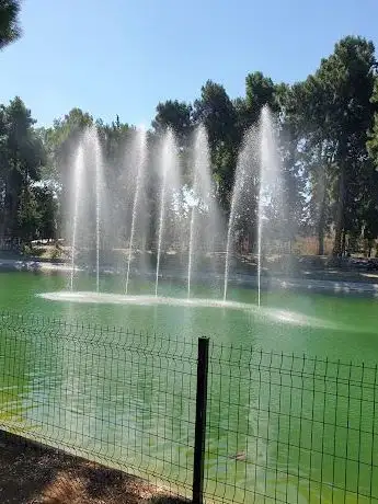 Photo de Defne Harbiye Hidropark