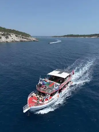 Photo de Dikili Tekne Turu Istakoz Tur