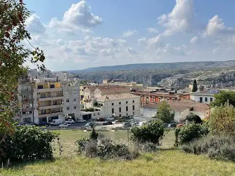 Photo de Castle Park