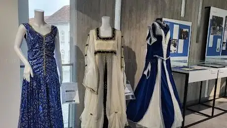 Photo de ANNELIESE DESCHAUER Galerie mit dem Stadtmuseum Geisa