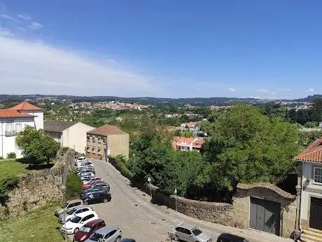 Photo de Miradouro da Sé de Viseu