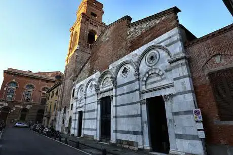 Photo de Saint Paolo All'Orto