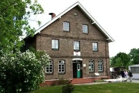 Photo de Heimatmuseum Geversdorf