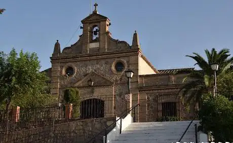 Photo de Ermita Nuestra Señora de la Cabeza