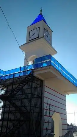 Photo of Muhsin Yazıcıoğlu Parkı