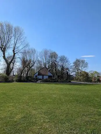 Photo de Friends of Buile Hill park The Pavilion, Buile Hill Park