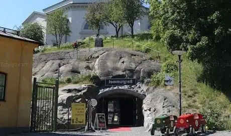 Photo de Stockholm Toy Museum