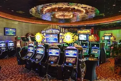 Photo de Casino