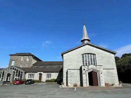 Ards Friary
