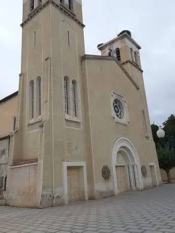 Photo de Eglise St Louis